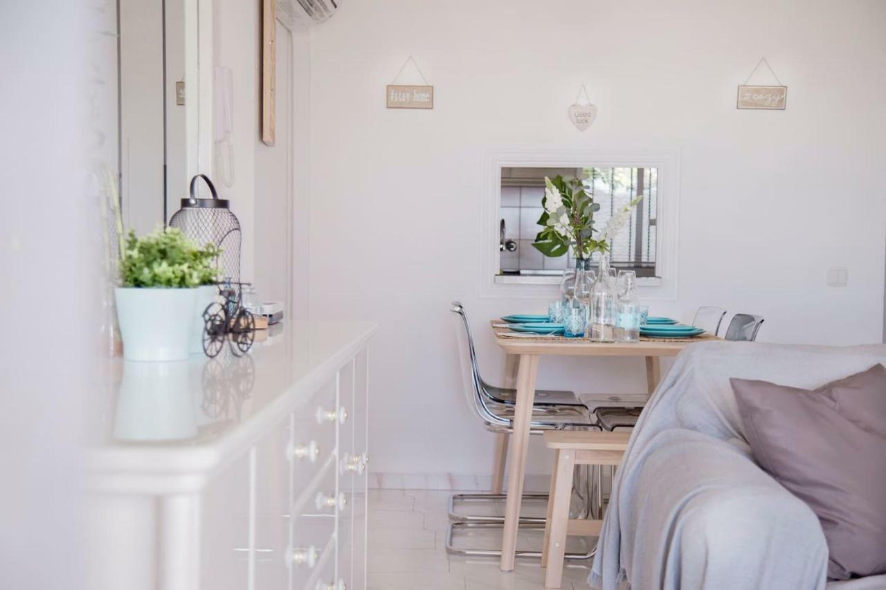 Cozy Appartement
