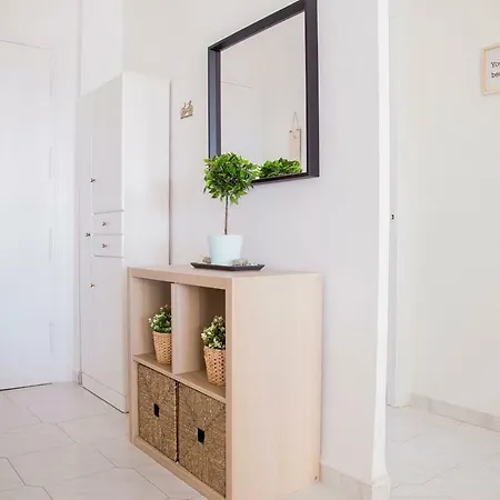 Cozy Apartment Benalmádena Buitenkant foto