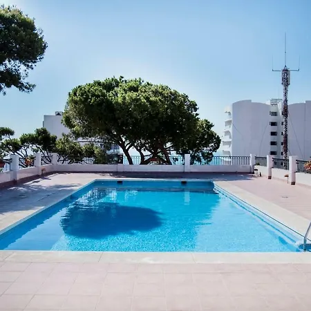 Cozy Apartment Benalmádena Buitenkant foto
