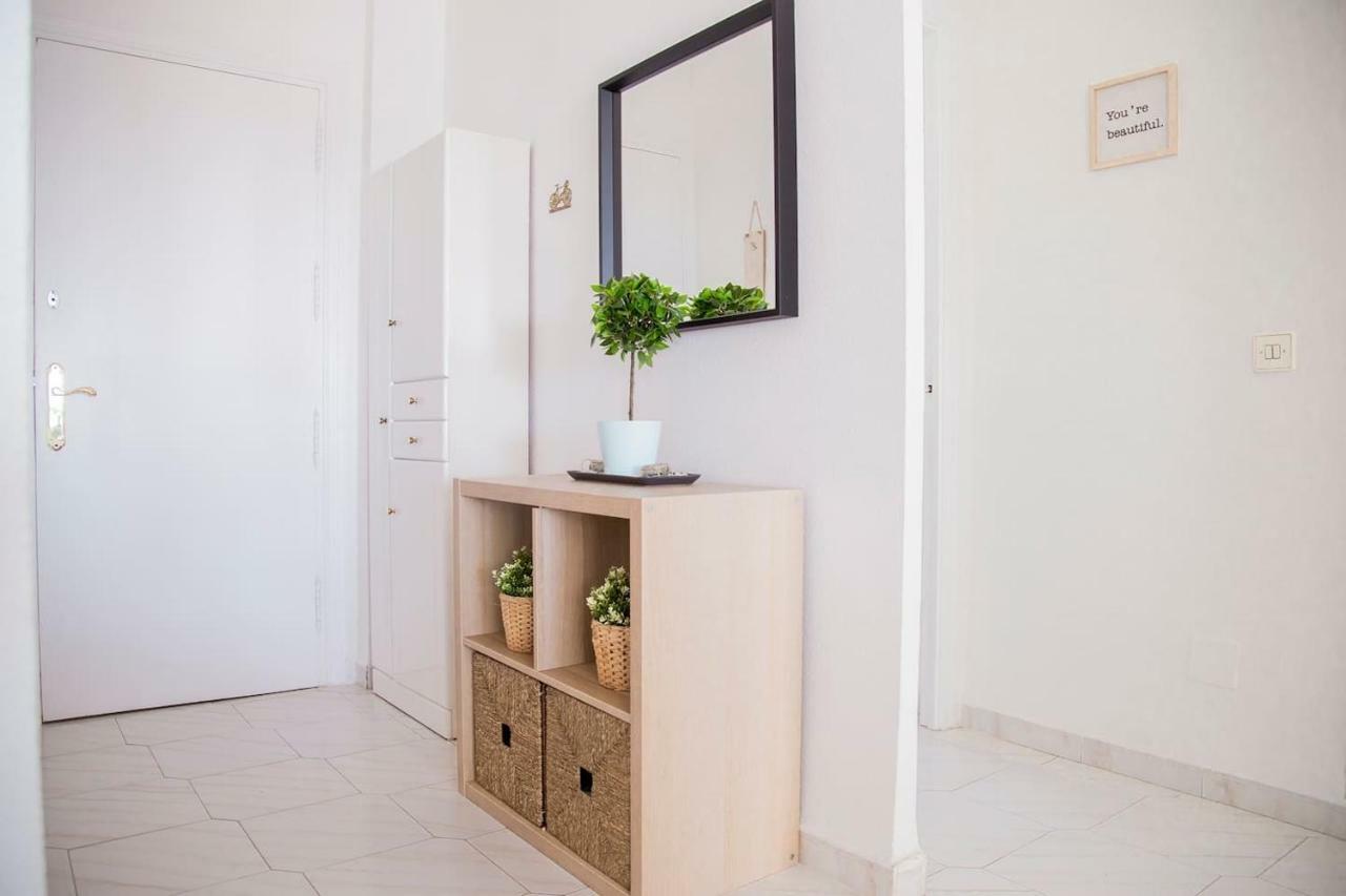 Cozy Apartament Benalmádena